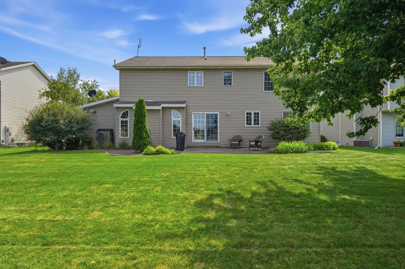 3118 Monterey Road Bloomington, IL 61704 - Photo 33 of 41