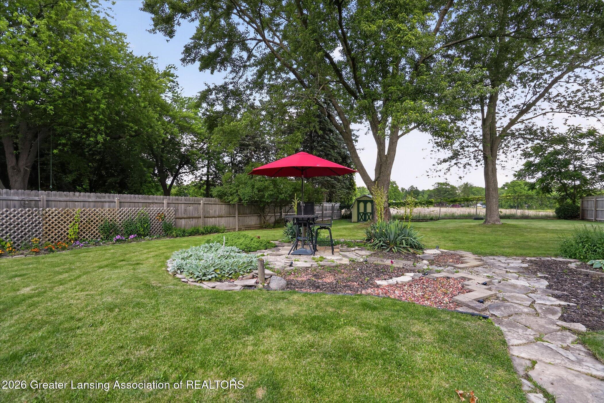 928 Robins Road Lansing, MI 48917 - Photo 47 of 51