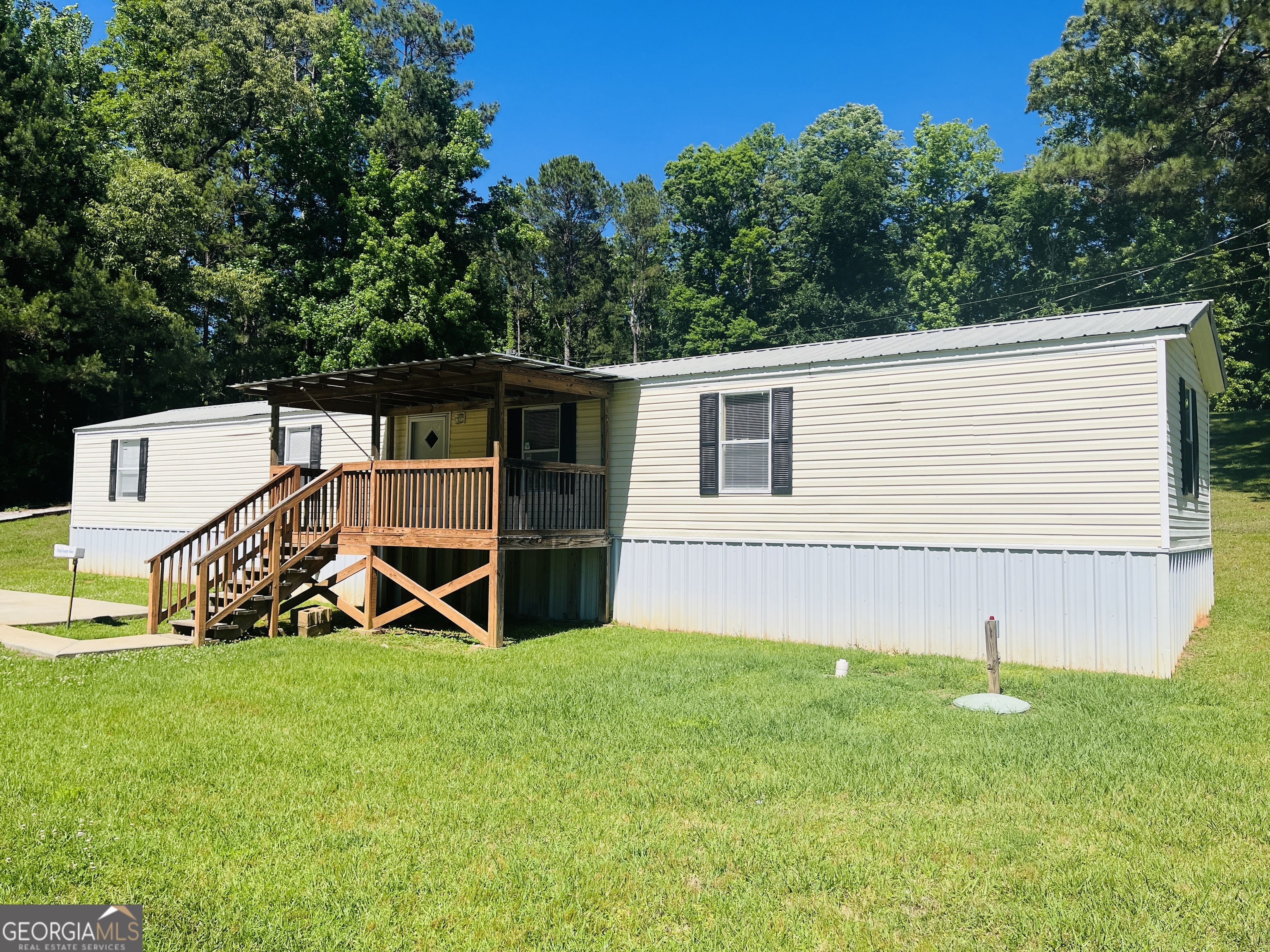 4011 Mooty Bridge Road LaGrange, GA 30240 - Photo 2 of 35