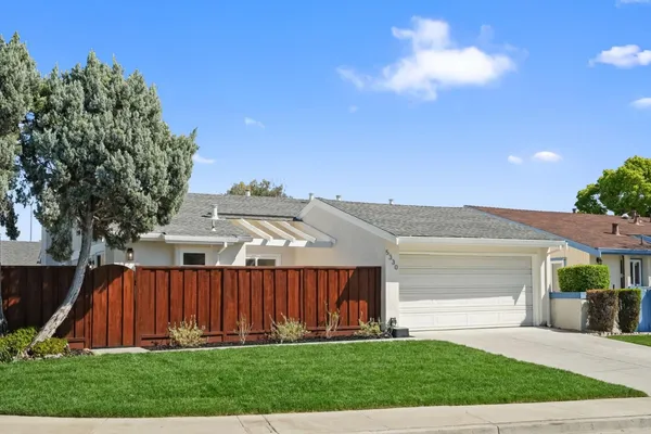 $1,389,000 | 5330 Hansell Drive, San Jose, CA 95123