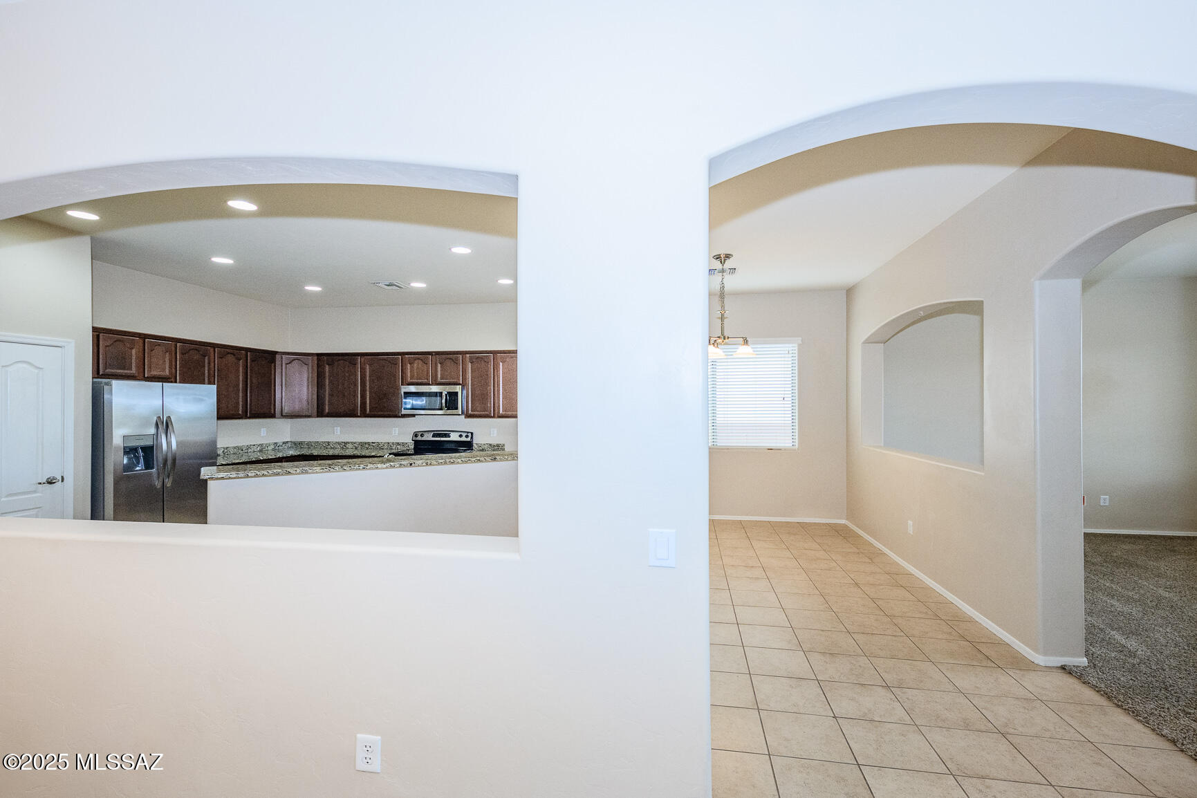 7805 East Treetop Road Tucson, AZ 85756 - Photo 36 of 43