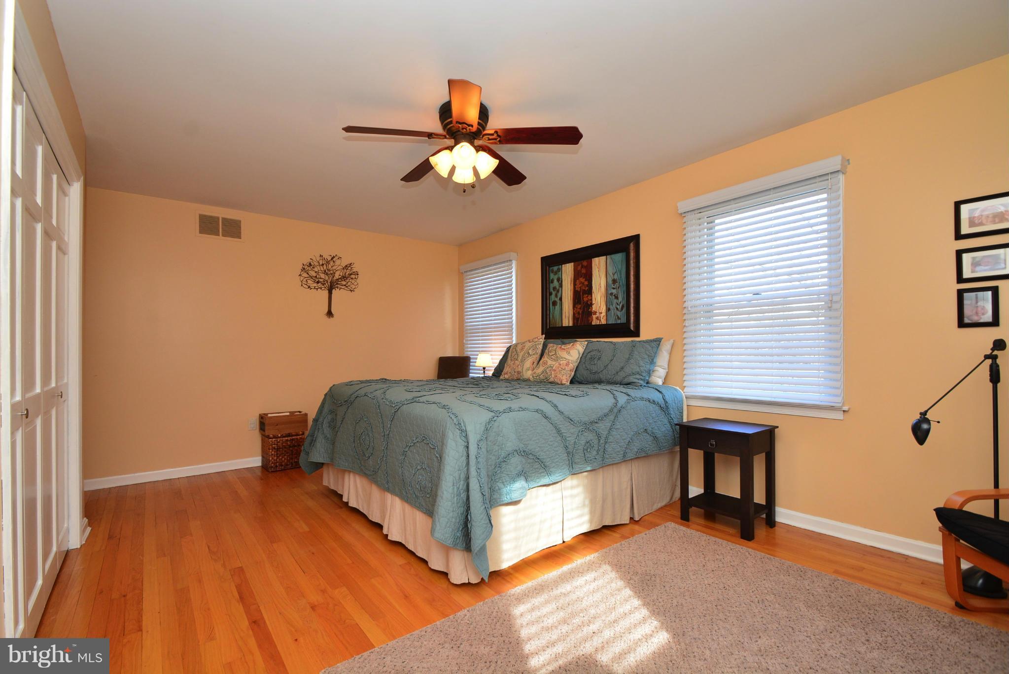 1502 Rolling Road Bel Air, MD 21014 - Photo 18 of 30 Possible 2nd master with double closets