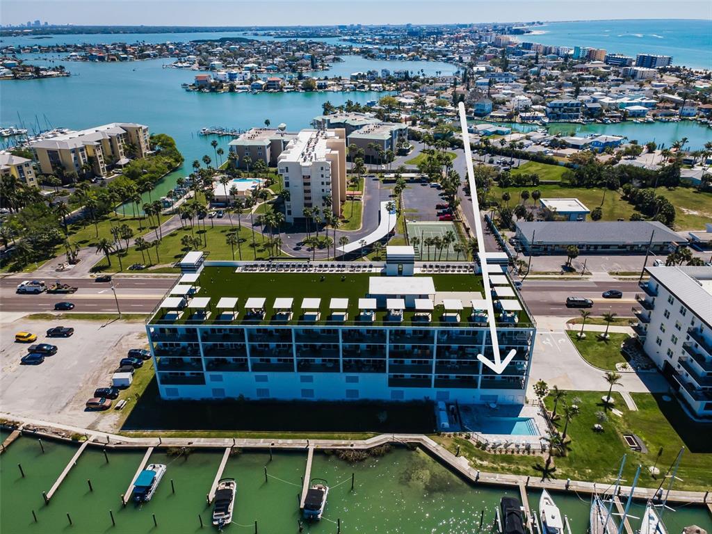 400 150th Avenue, Unit 207 Madeira Beach, FL 33708 - Photo 88 of 88