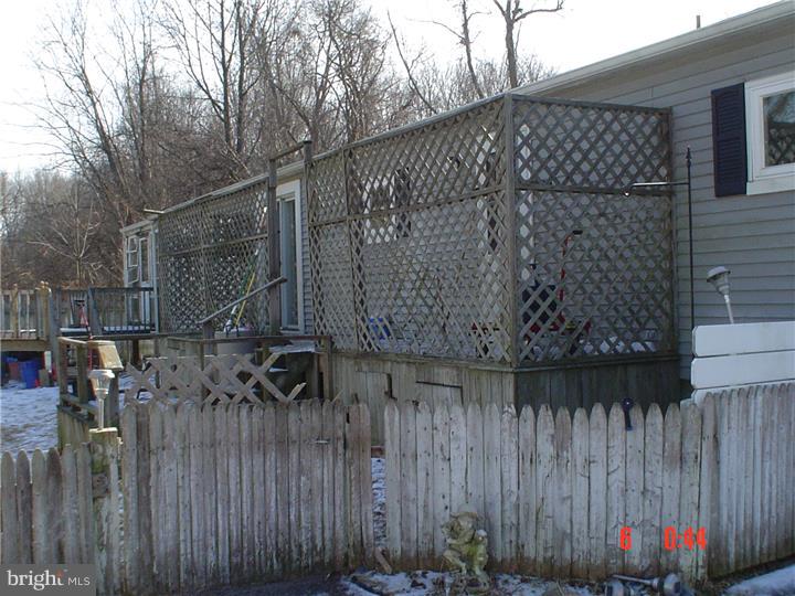 112 Oberlin Road Pennsville, NJ 08070 - Photo 3 of 10 Exterior Back
