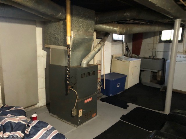 855 Ansel Road Cleveland, OH 44103 - Photo 17 of 21 Furnace