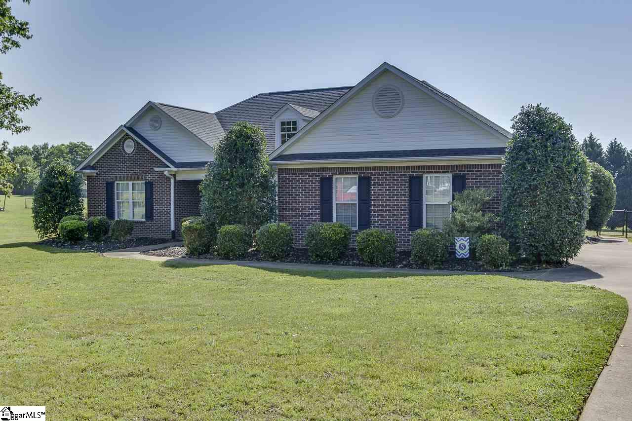 337 West Autumn Ridge Road Moore, SC 29369 - Photo 29 of 31 Gallery Image 29