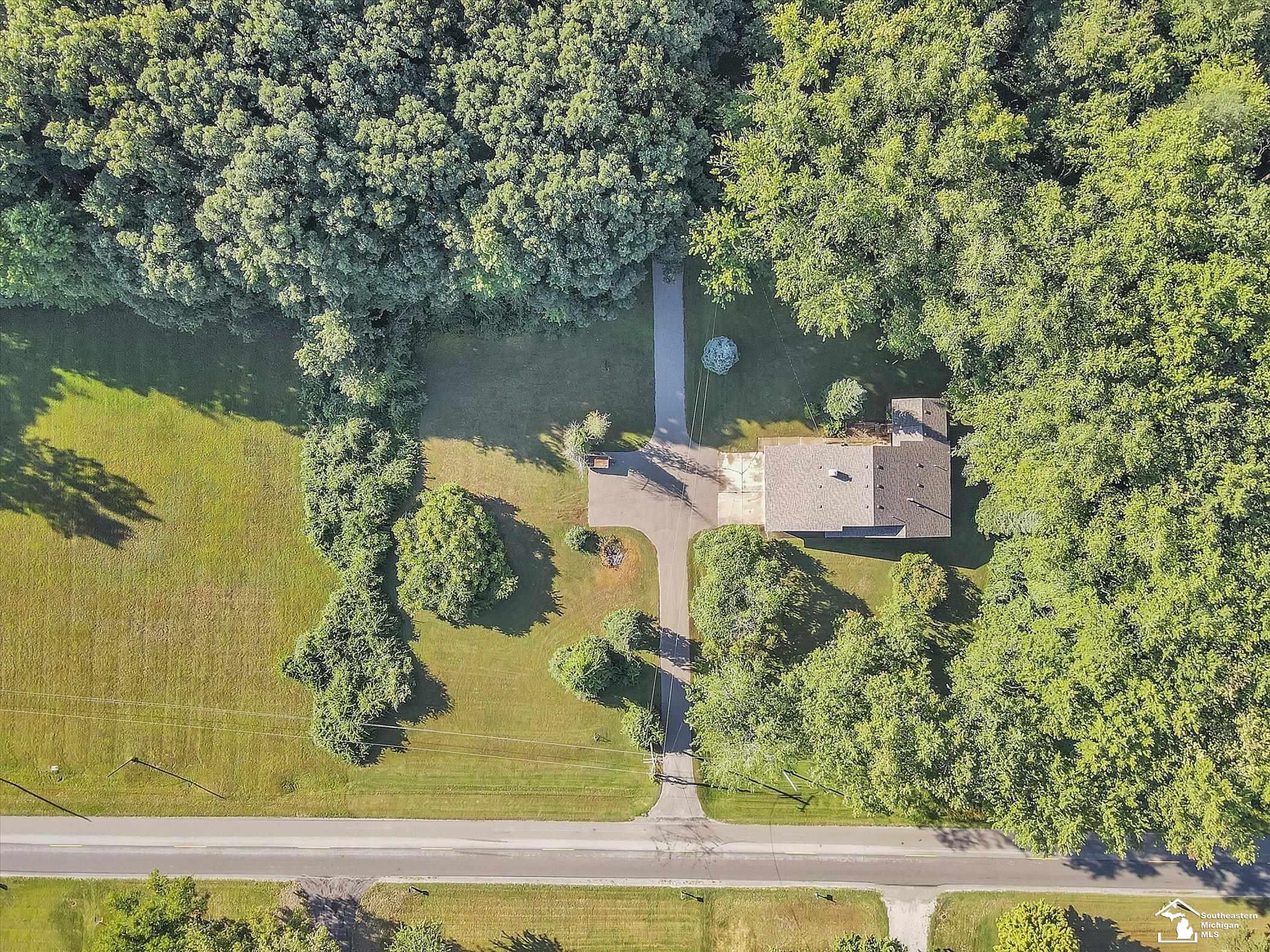 4265 Rauch Road Petersburg, MI 49270 - Photo 50 of 52