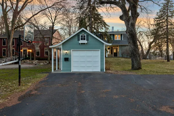 $649,900 | 810 River Lane, Anoka, MN 55303
