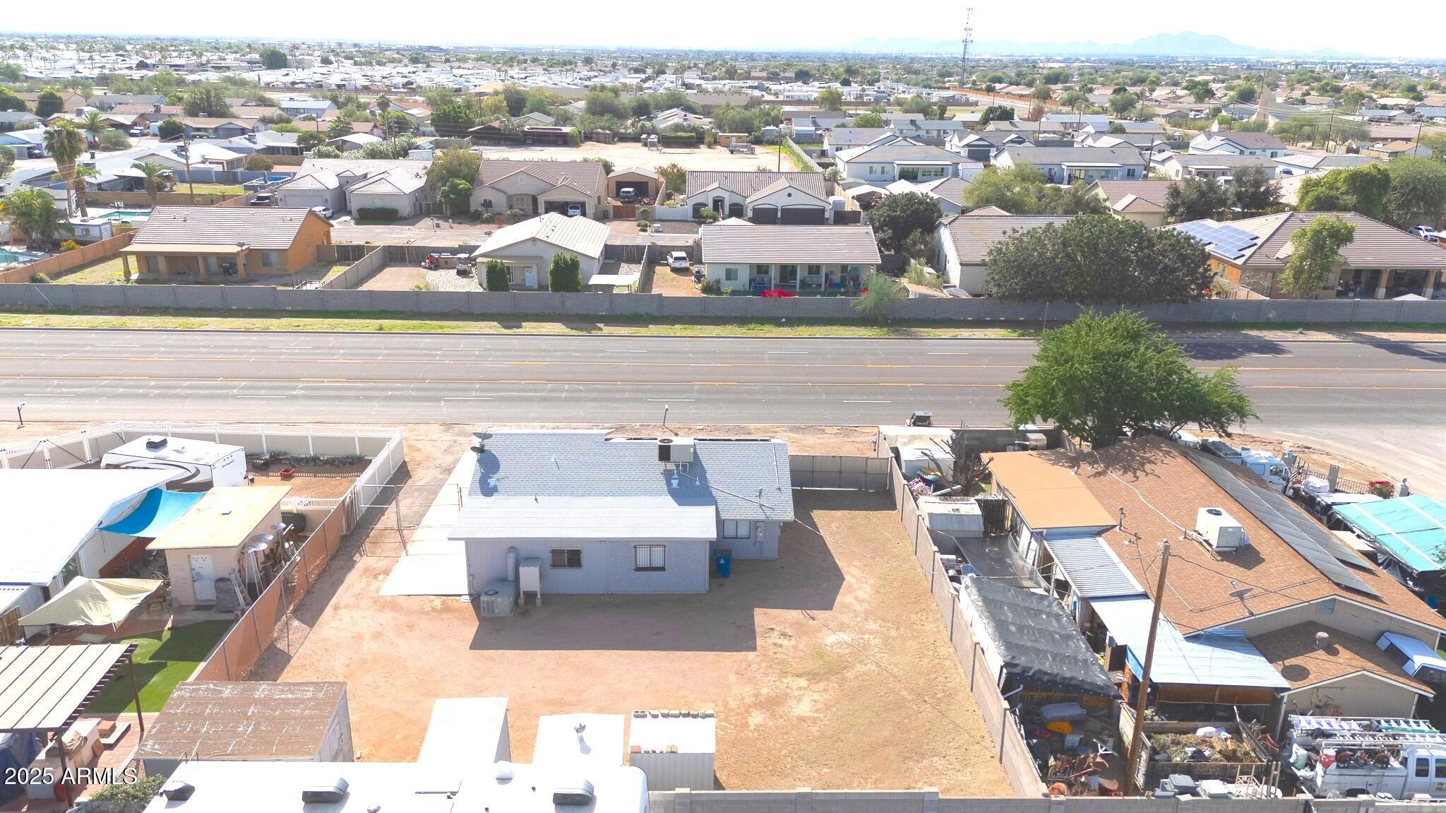 11246 East Broadway Road Apache Junction, AZ 85120 - Photo 68 of 71 Drone (9)