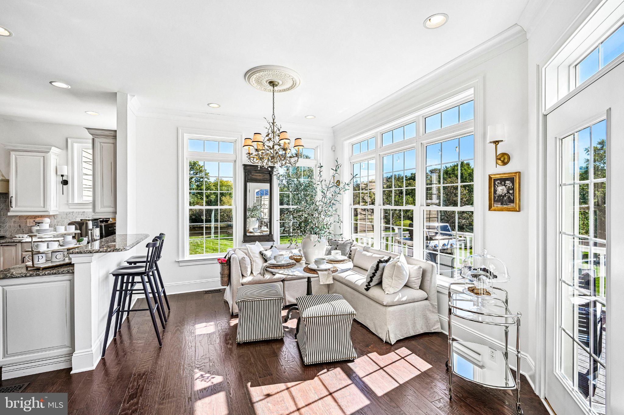 2 Zelkova Run Road Moorestown, NJ 08057 - Photo 15 of 97 Gallery Image 15