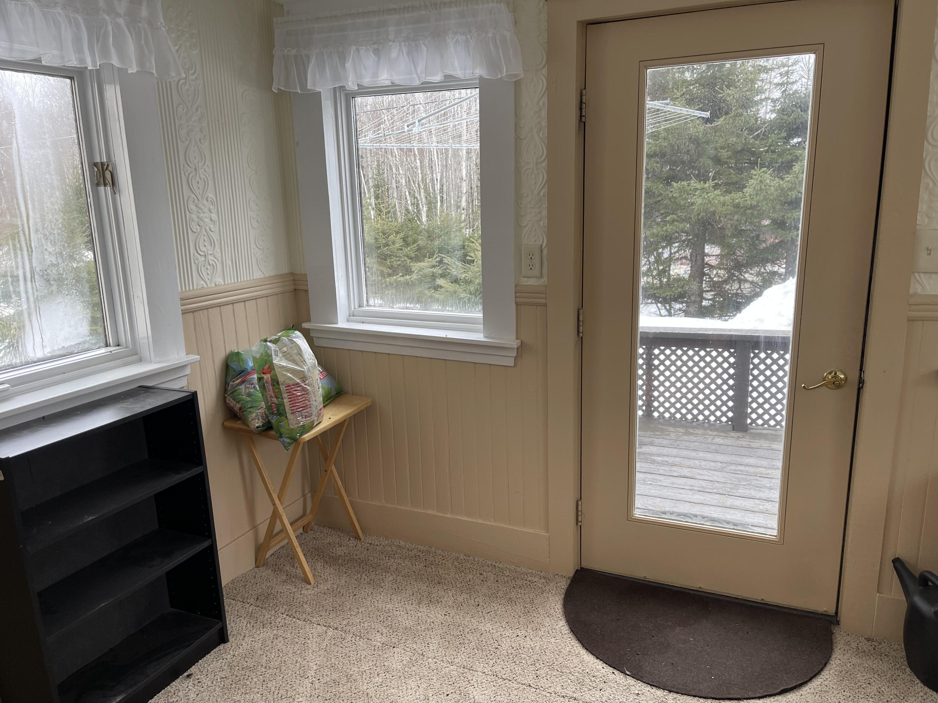 237 Pratt Road Woodland, ME 04736 - Photo 47 of 49 237 pratt 44