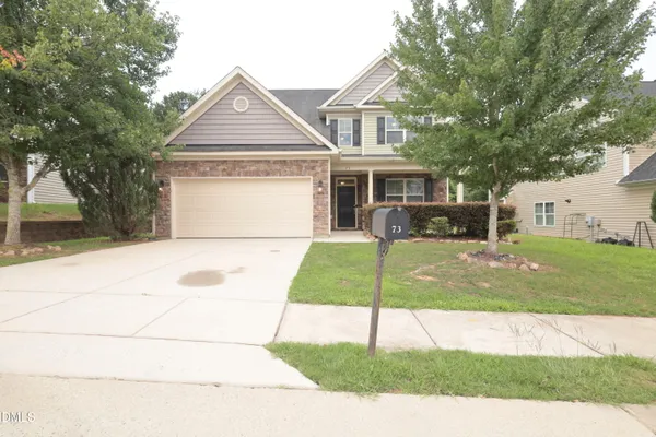 $430,000 | 73 Genoa Lane, Clayton, NC 27527