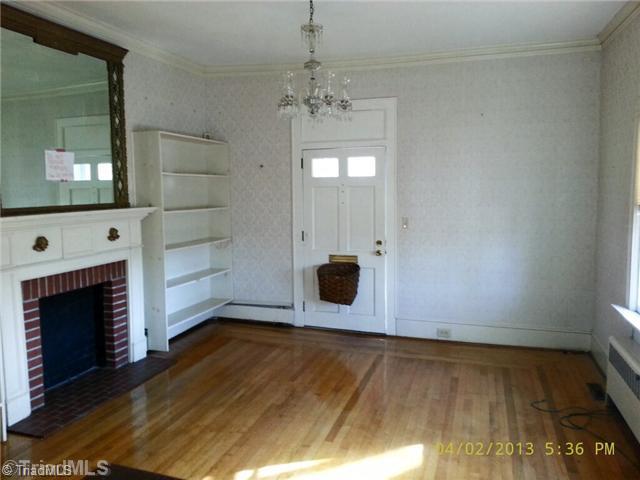 Living Room. 