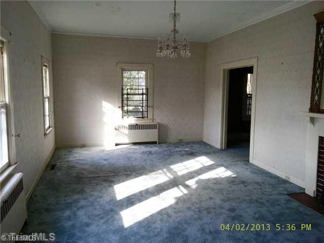 Den/Family/Great Room. 