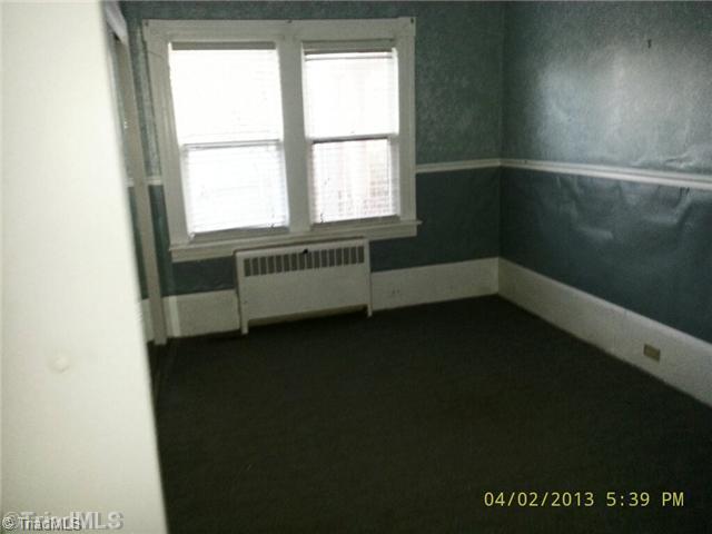 1st Bedroom. 