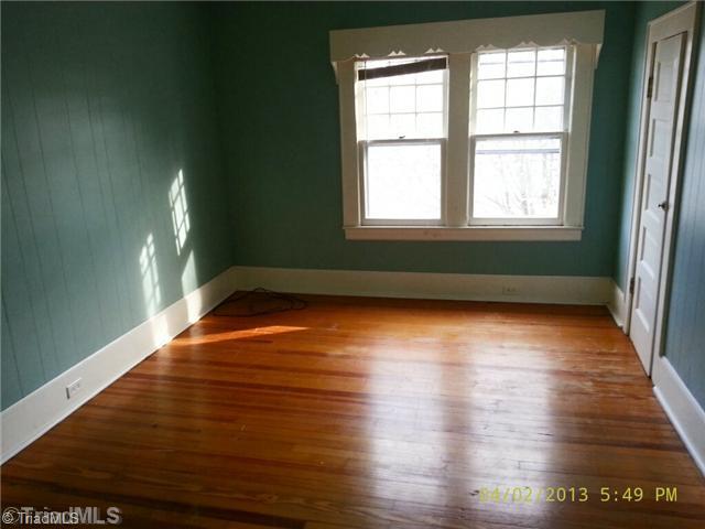2nd Bedroom. 