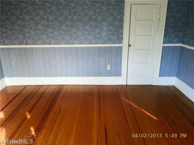 1904 Springs Road Mount Airy, NC 27030 - Photo 9 of 12 4th Bedroom.