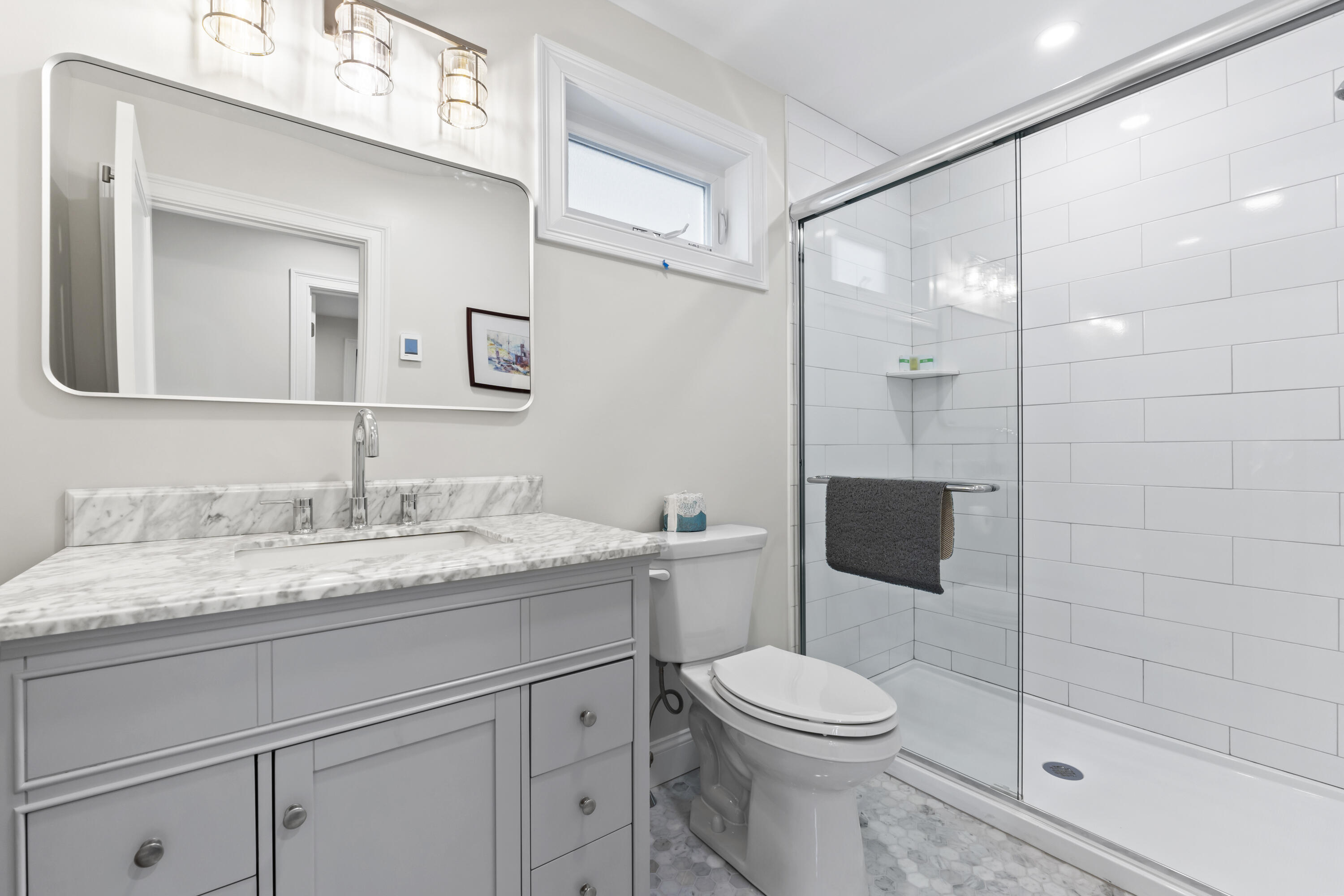 117 Perkins Cove Road Ogunquit, ME 03907 - Photo 35 of 57 Level 1 Bath
