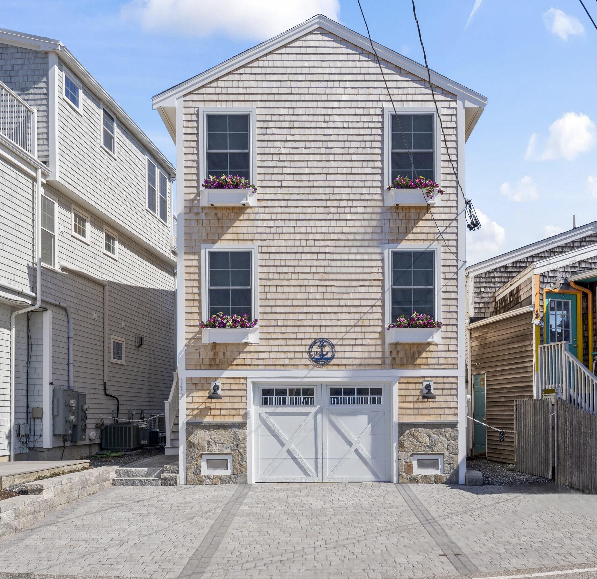 117 Perkins Cove Road Ogunquit, ME 03907 - Photo 4 of 57 Cove Side Exterior