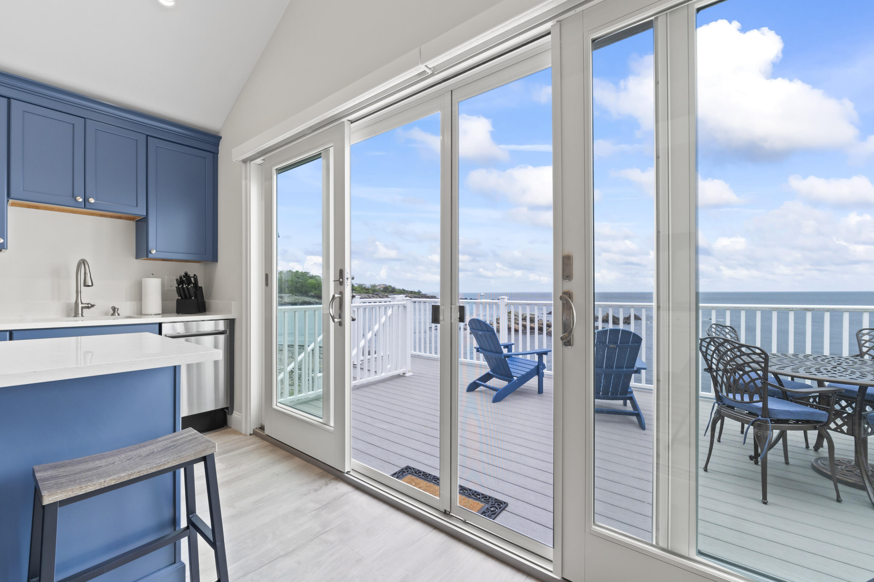 117 Perkins Cove Road Ogunquit, ME 03907 - Photo 6 of 57 Level 2 View