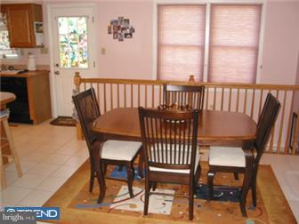 34 Rankin Road Newark, DE 19711 - Photo 3 of 10 Dining Room
