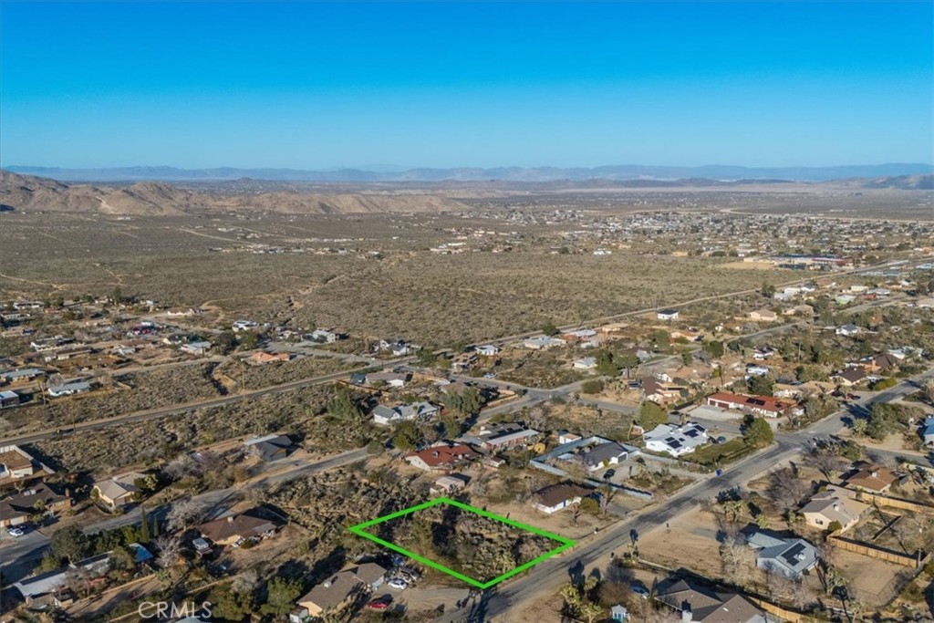 60432 Latham Trail Joshua Tree, CA 92252 - Photo 14 of 25