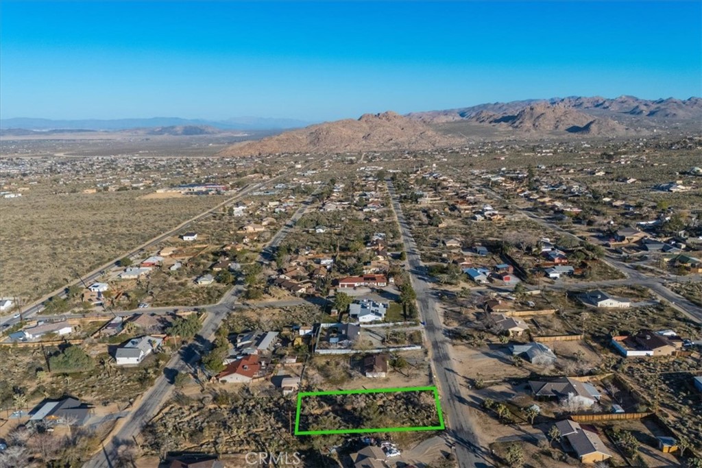 60432 Latham Trail Joshua Tree, CA 92252 - Photo 15 of 25