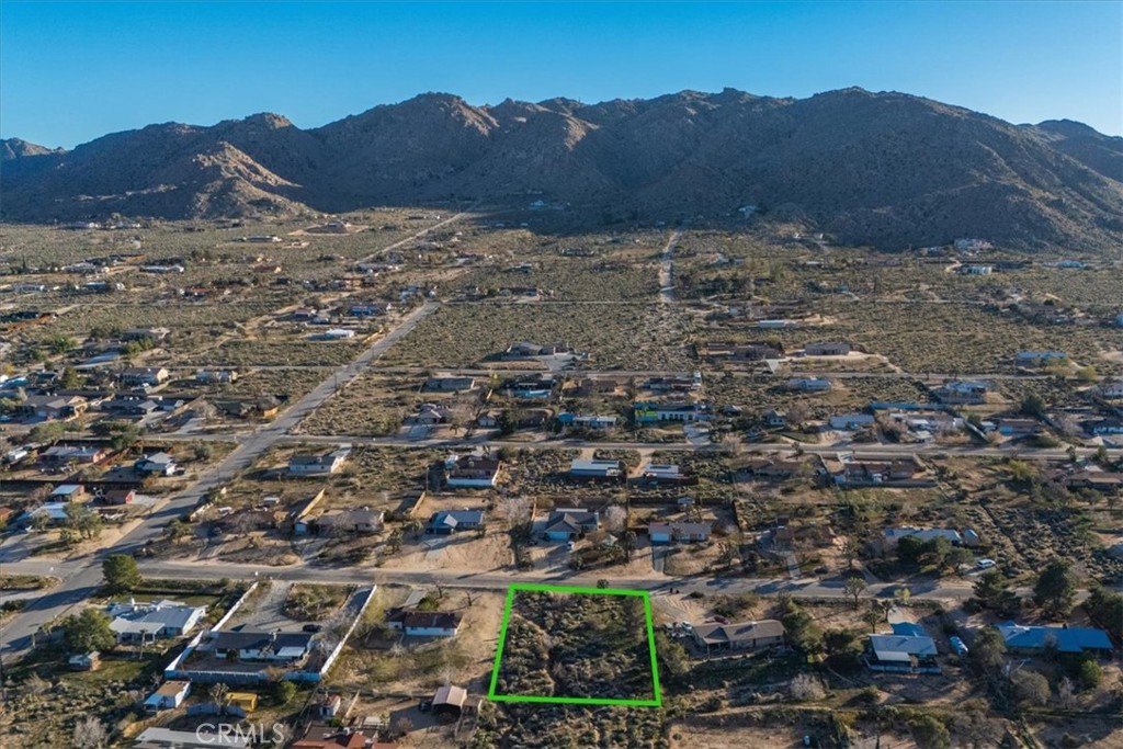 60432 Latham Trail Joshua Tree, CA 92252 - Photo 17 of 25