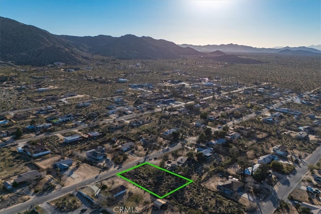 60432 Latham Trail Joshua Tree, CA 92252 - Photo 18 of 25