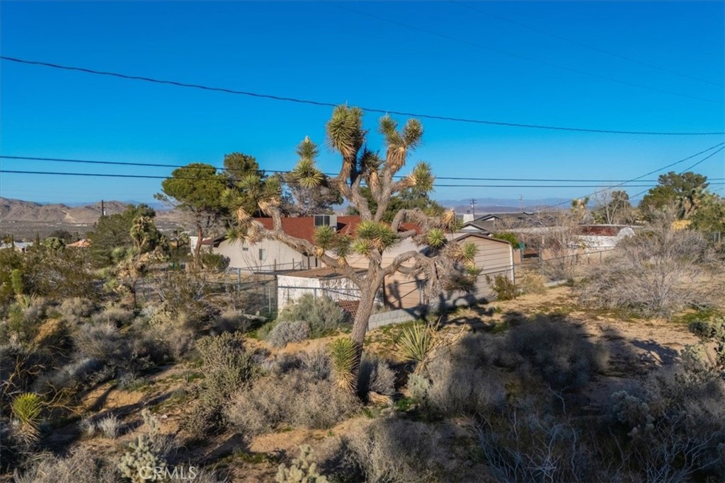 60432 Latham Trail Joshua Tree, CA 92252 - Photo 21 of 25