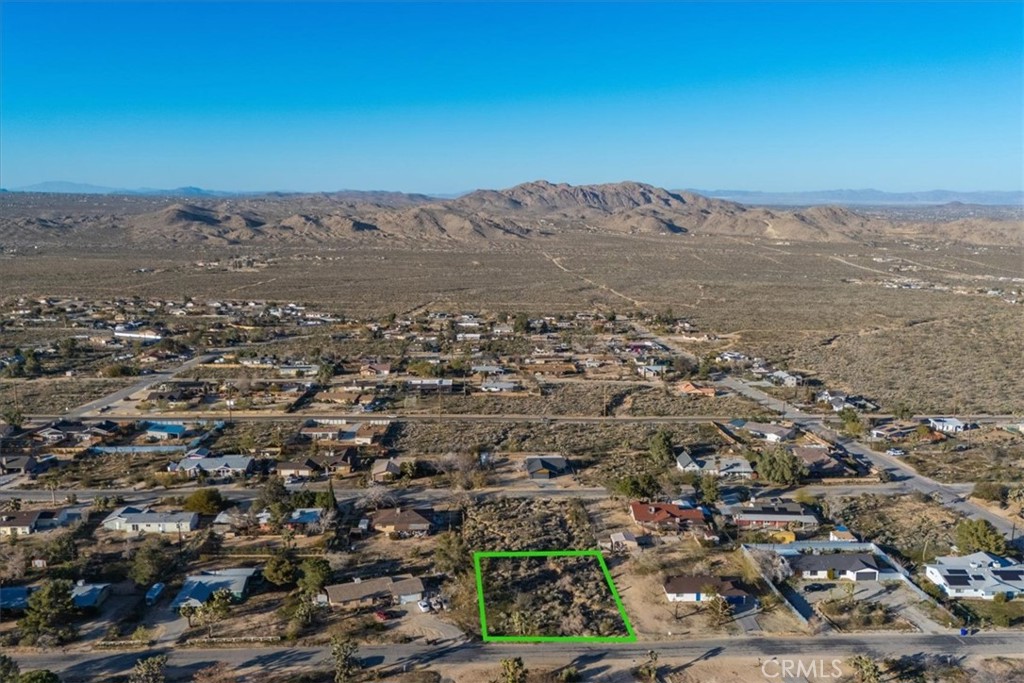 60432 Latham Trail Joshua Tree, CA 92252 - Photo 6 of 25