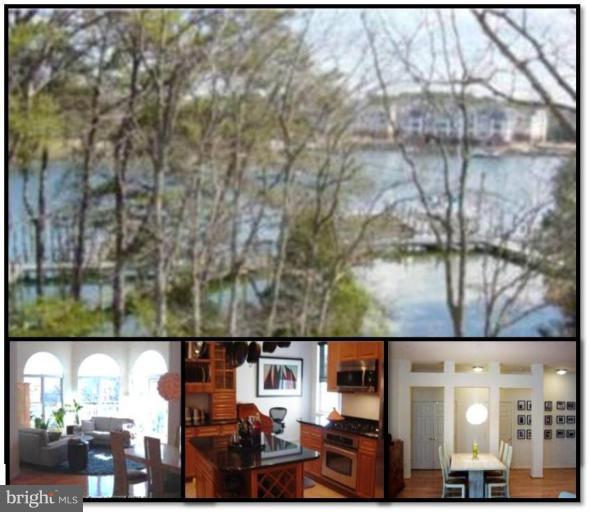 731 Runabout Loop, Unit 731 Solomons, MD 20688 - Photo 1 of 27 Exterior (Main)