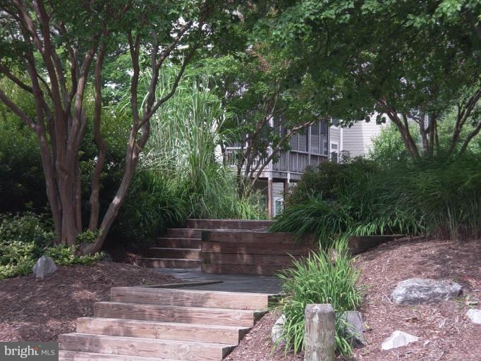 731 Runabout Loop, Unit 731 Solomons, MD 20688 - Photo 12 of 27 Garden #2