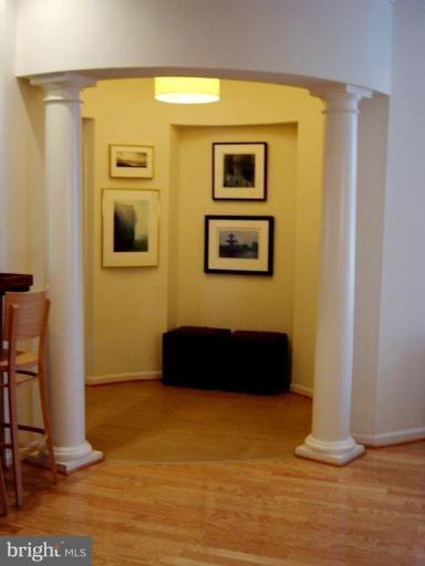 731 Runabout Loop, Unit 731 Solomons, MD 20688 - Photo 13 of 27 Entrance / Foyer