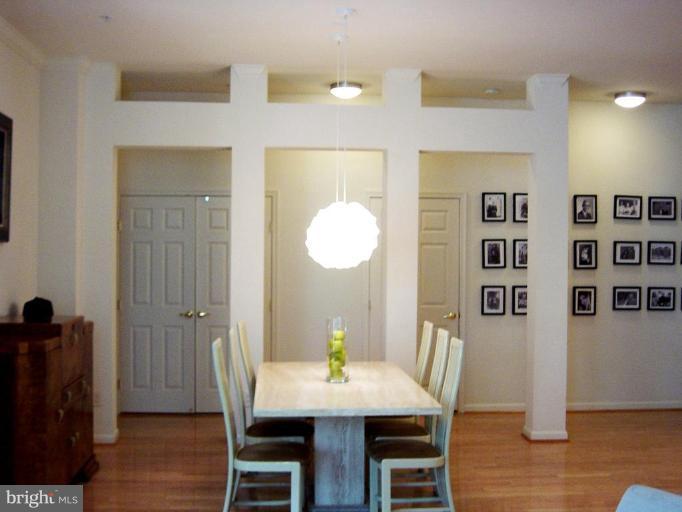 731 Runabout Loop, Unit 731 Solomons, MD 20688 - Photo 14 of 27 Dining Room