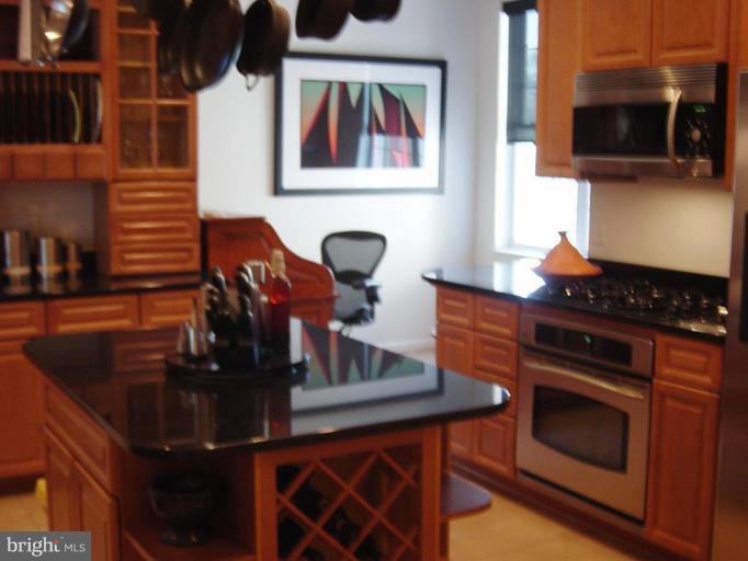 731 Runabout Loop, Unit 731 Solomons, MD 20688 - Photo 15 of 27 Kitchen