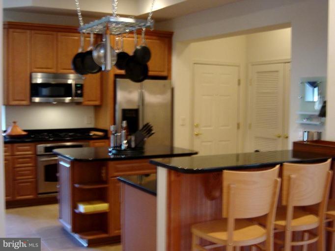 731 Runabout Loop, Unit 731 Solomons, MD 20688 - Photo 16 of 27 Kitchen #2