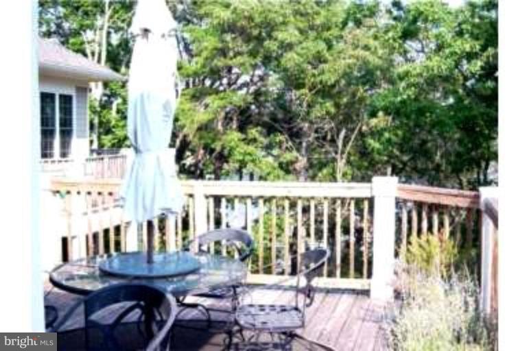 731 Runabout Loop, Unit 731 Solomons, MD 20688 - Photo 17 of 27 Deck