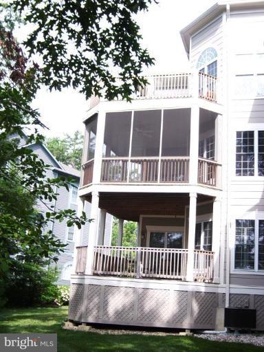 731 Runabout Loop, Unit 731 Solomons, MD 20688 - Photo 23 of 27 Exterior #2