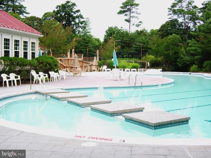 731 Runabout Loop, Unit 731 Solomons, MD 20688 - Photo 10 of 27 Swimming Pool 2