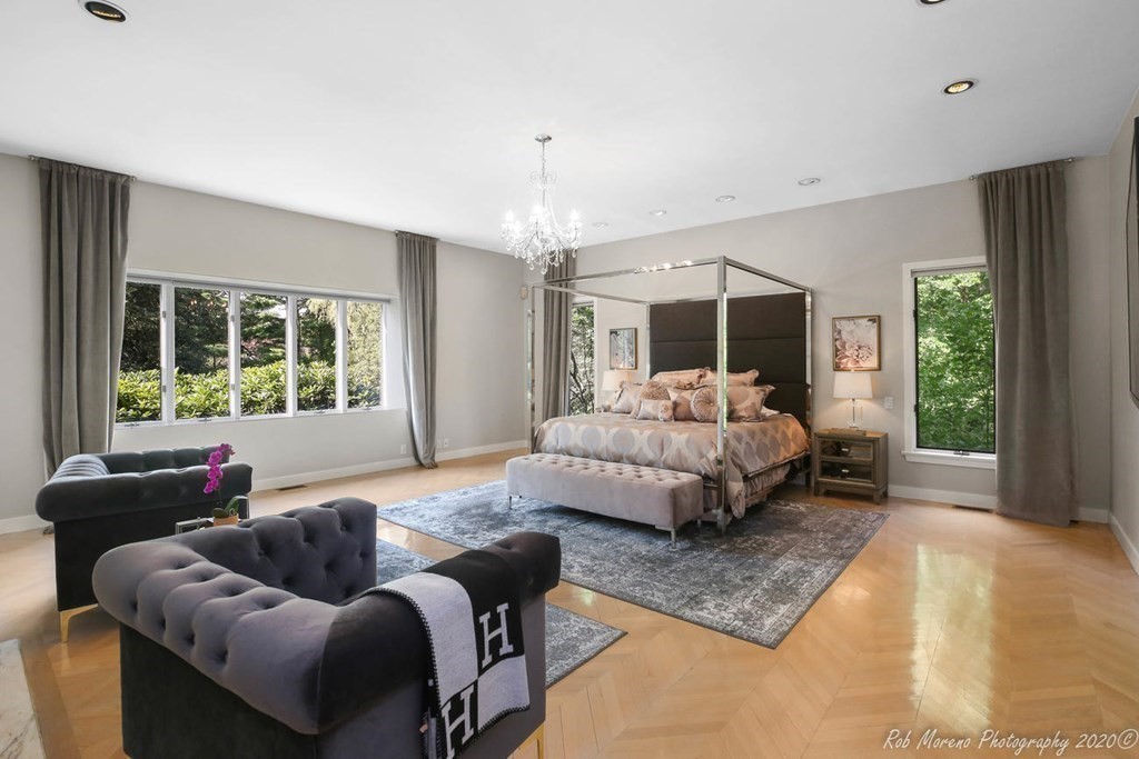 96 Castlemere Place North Andover, MA 01845 - Photo 15 of 37