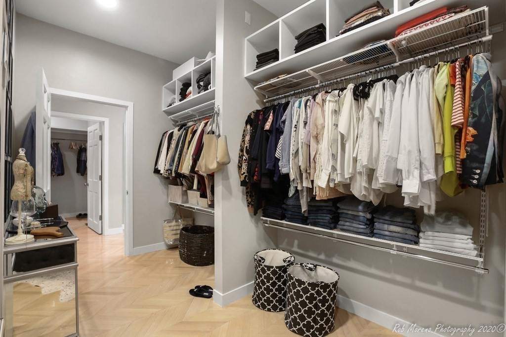 96 Castlemere Place North Andover, MA 01845 - Photo 18 of 37