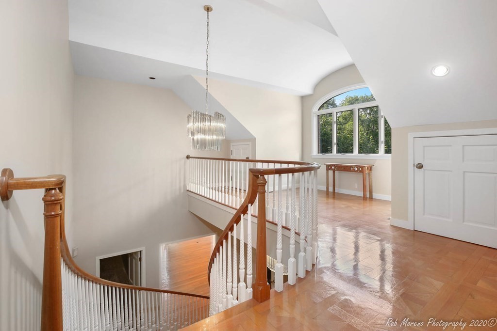 96 Castlemere Place North Andover, MA 01845 - Photo 24 of 37