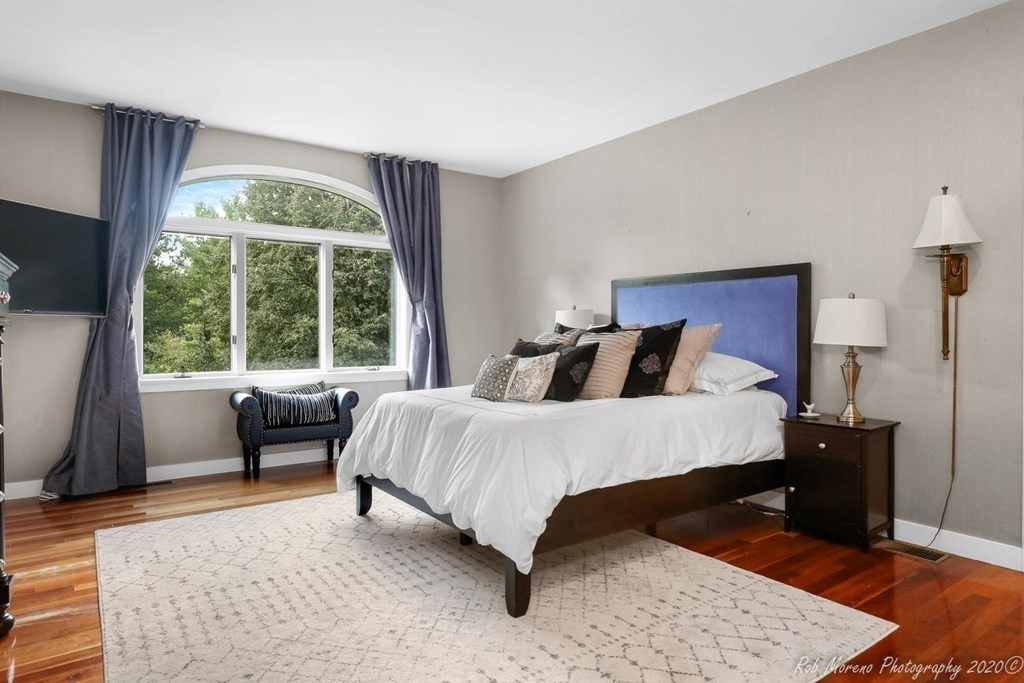 96 Castlemere Place North Andover, MA 01845 - Photo 25 of 37