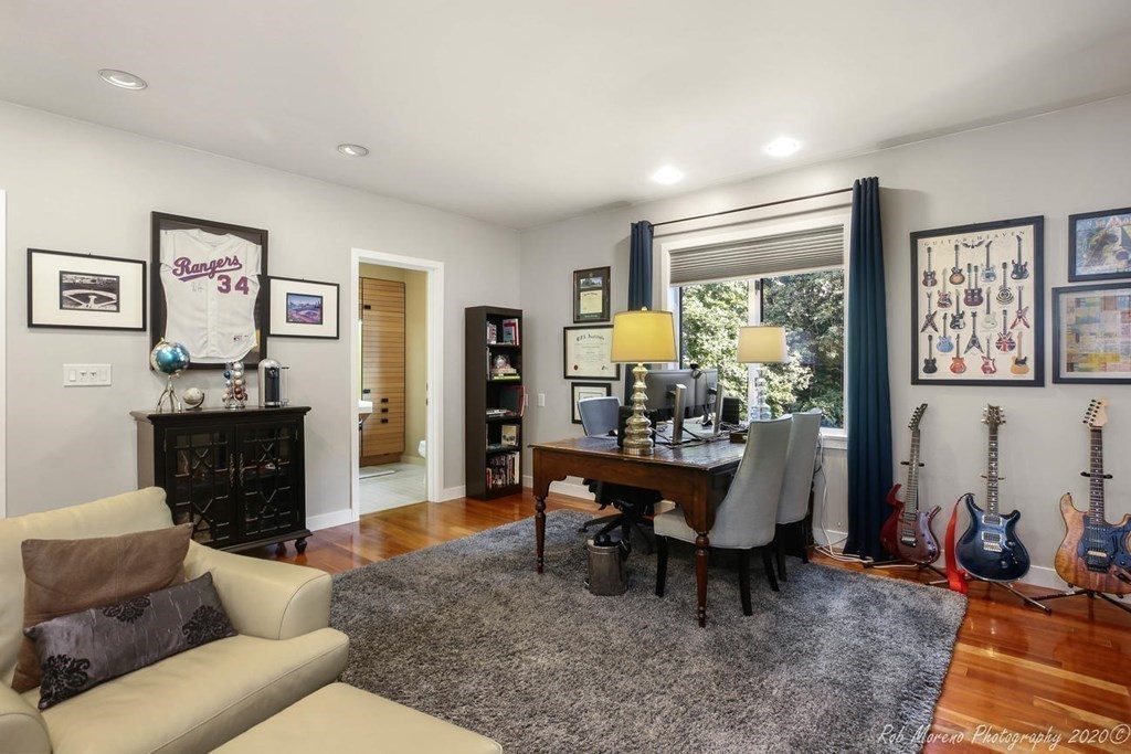 96 Castlemere Place North Andover, MA 01845 - Photo 29 of 37