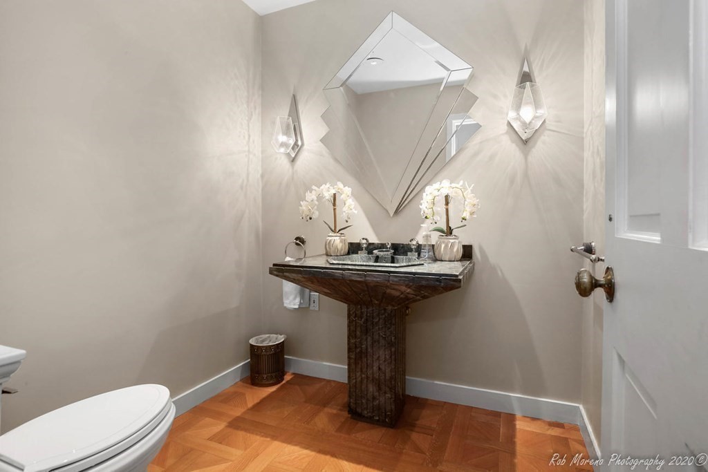 96 Castlemere Place North Andover, MA 01845 - Photo 31 of 37