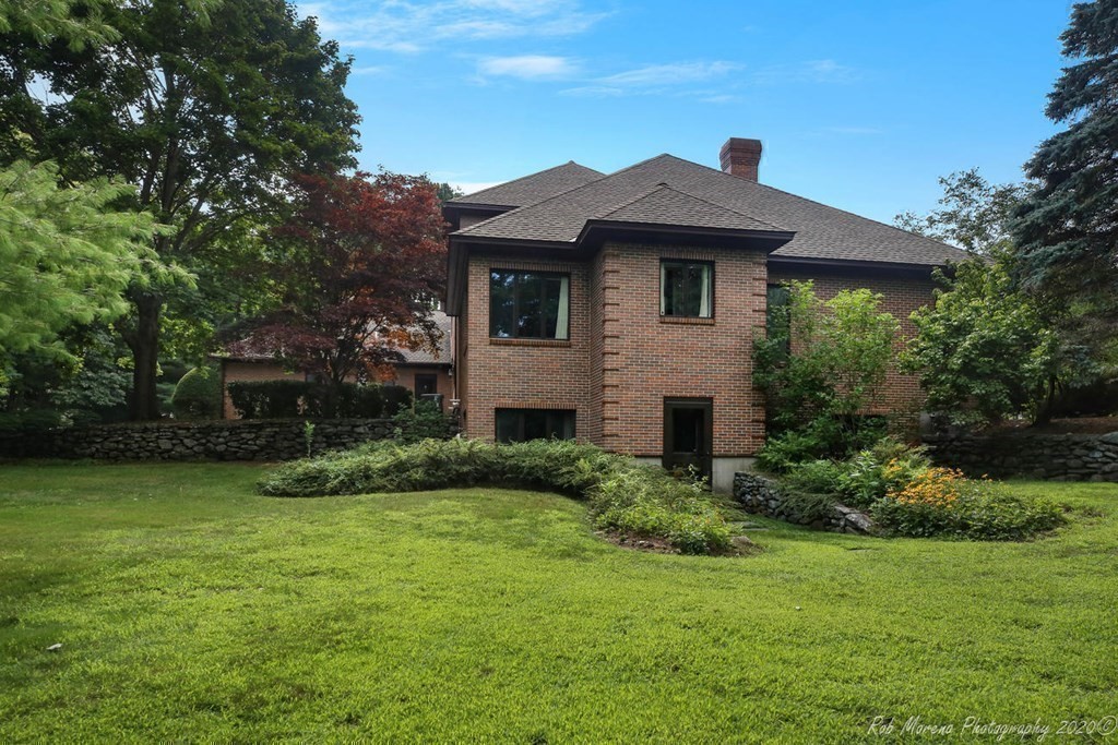 96 Castlemere Place North Andover, MA 01845 - Photo 35 of 37