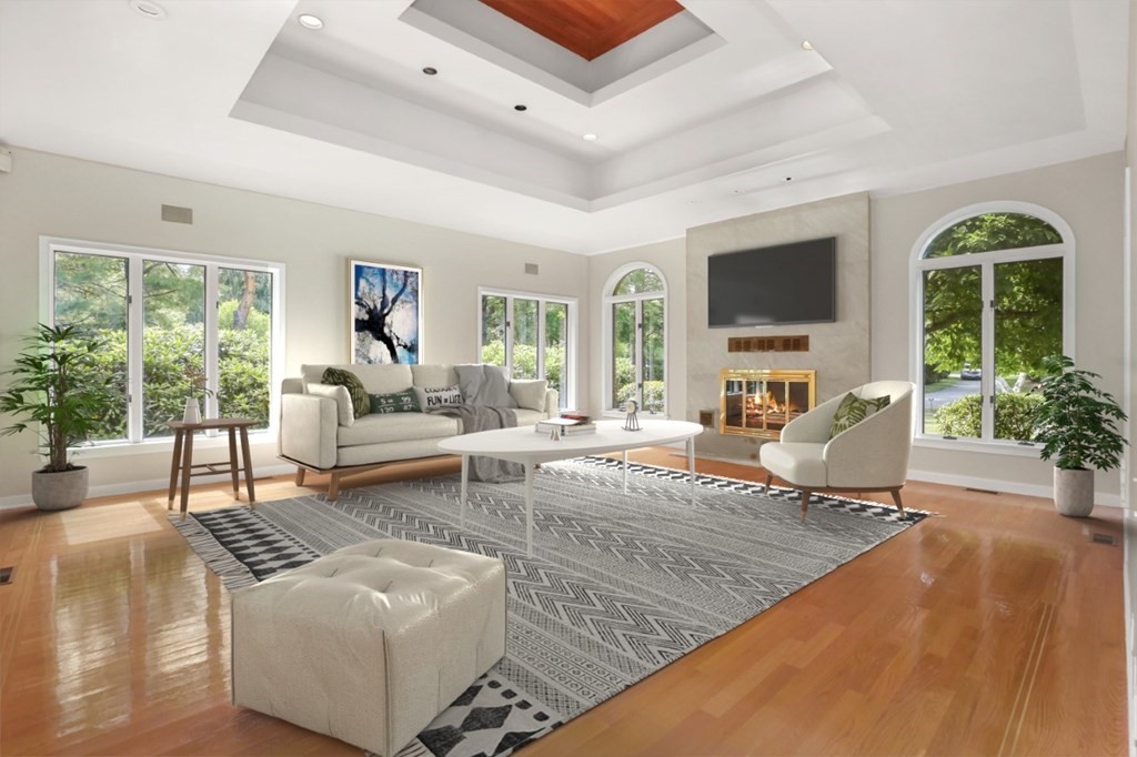 96 Castlemere Place North Andover, MA 01845 - Photo 4 of 37