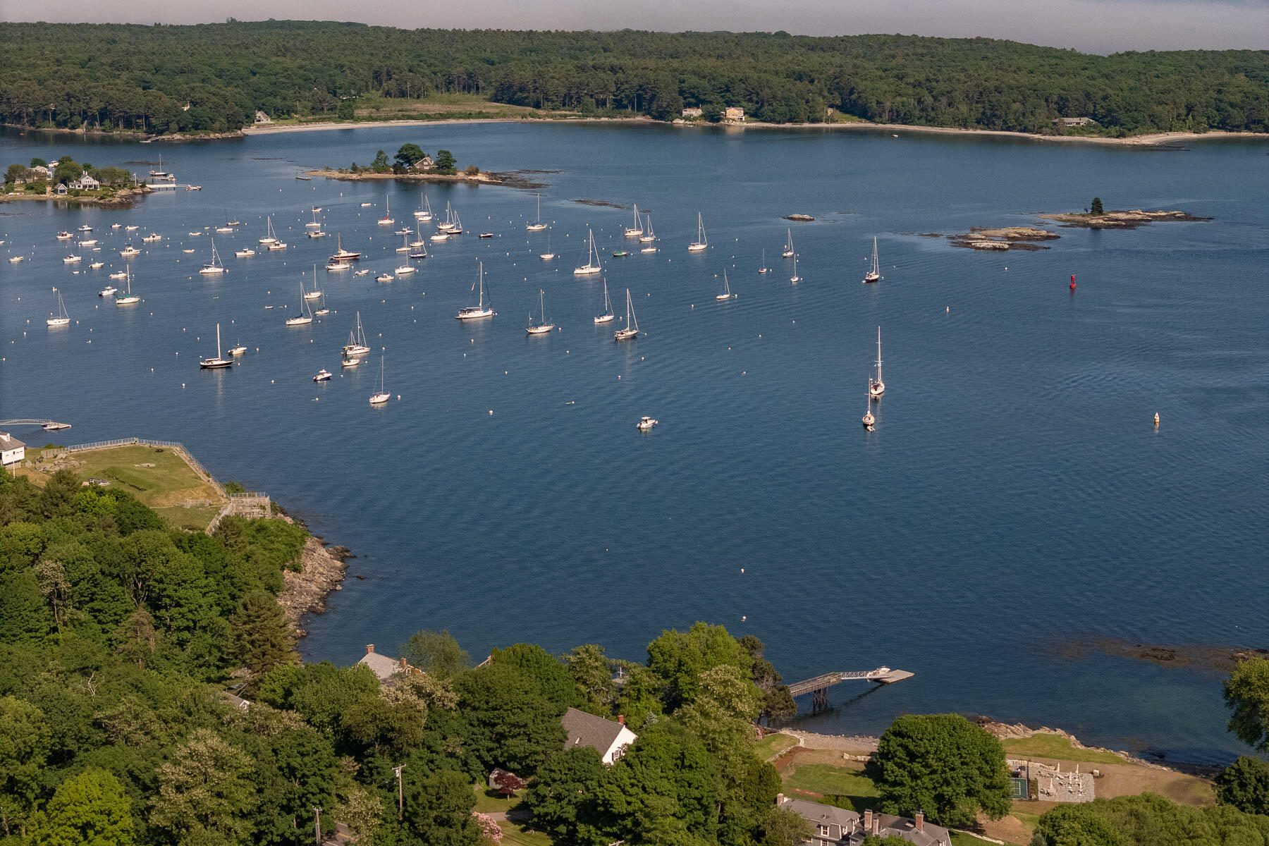 40 Pepperrell Road Kittery, ME 03905 - Photo 2 of 37 2