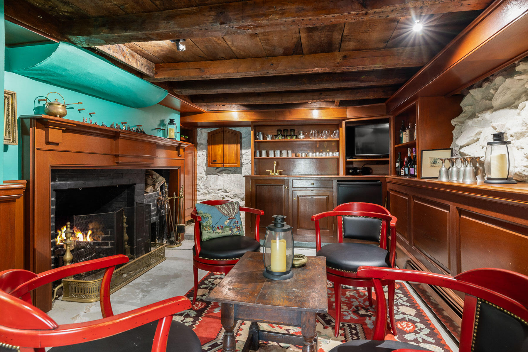 40 Pepperrell Road Kittery, ME 03905 - Photo 22 of 37 22